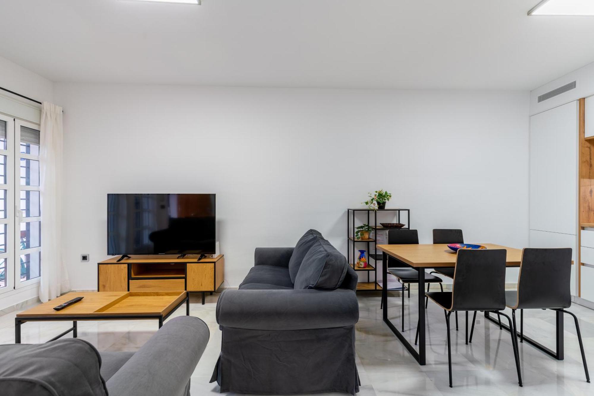 Triana Betis Apartment Sevilla