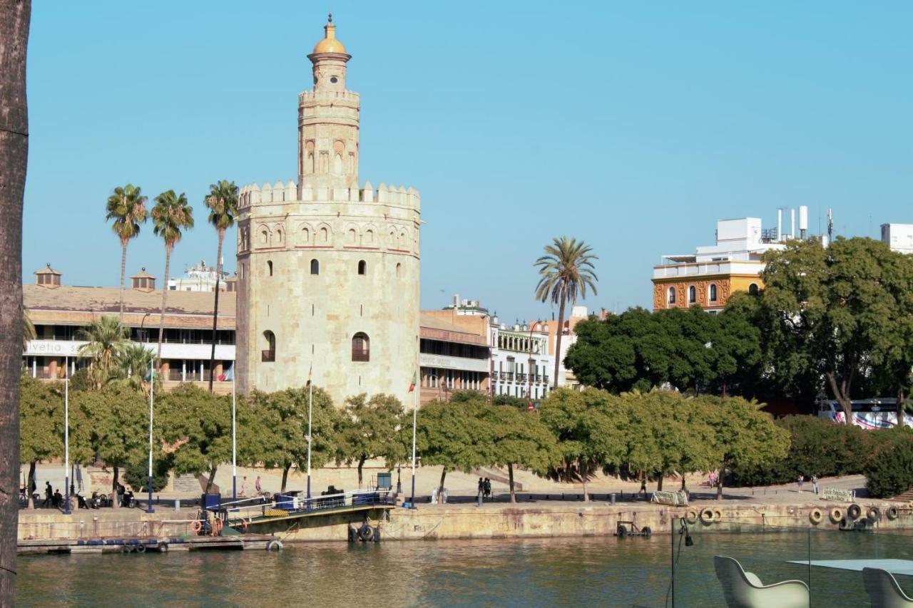 Triana Betis Apartment Sevilla